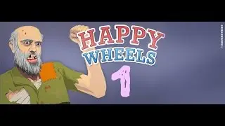 Happy Wheels #1 I WIPEOUT Y EL GORDO RAPERO