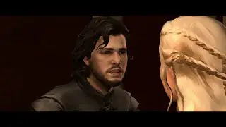 Game Of Thrones (FINAL EPISODE) Alternate Ending - ENDING EXPLAINED 🎞📺