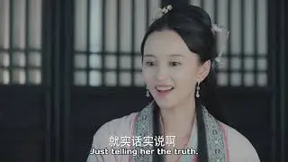 The Legend Of White Snake Ep7 《Eng Sub》
