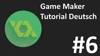 Game Maker Studio Tutorial German/Deutsch #6 - Drawing