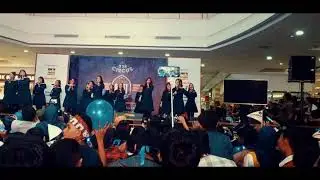 JKT48 Team K3 at JKT48 Circus Surabaya | Part 6