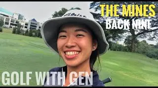 Golf with Gen: The Mines (Part 1)