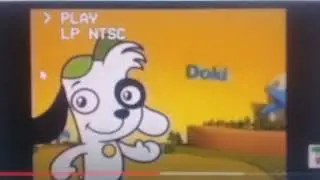 Doki Has BSOD