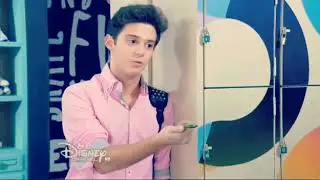 Луна и Маттео песня "Малыш, знаю что со мной не просто"/LUTTEO