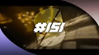 #151 • Panzoid+AE Intro Template ft. Lightning Boy (Animation) • [DL In Desc.]