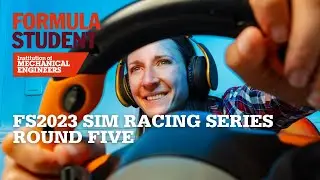 FS Sim Race Series 22/23 - Round 5
