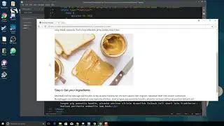 How to center text and images using CSS