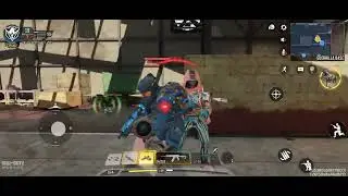 The best I've played in COD Mobile