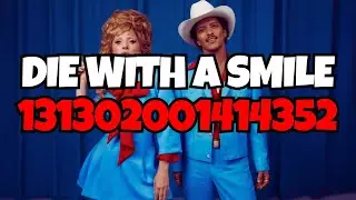 100+ ROBLOX Music Codes/ID(S) *STILL WORKING* [February 2025]