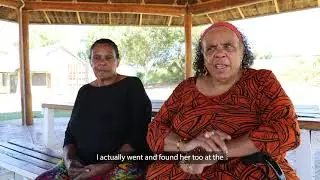 Nanna's Story