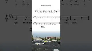 Going to the Store in 4 Chords