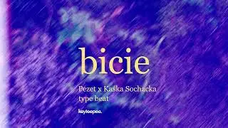 Pezet x Kaśka Sochacka type beat - Bicie | prod. keyteepee