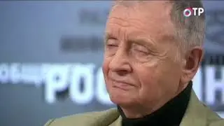 ПРАВДА на ОТР. Единый госэкзамен: совершенствовать или отменить? (03.04.2014)