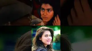Kajol Before & After Pics #trendingshorts #viralvideo #bollywood #kajol