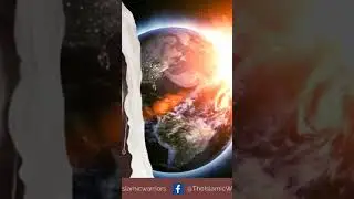 Dajjal Ka Fitna #islamicshorts #ytshorts #islamicstatus
