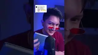 Subscribe : JUNO ASMR