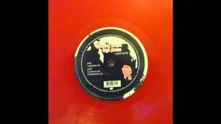 Gary Martin - Pimping People In High Places (Woodword Ave Mix)