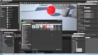 Blender UE4 Smoothing Blendshapes