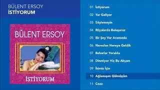 Ağlamışım Gülmüşüm - Bülent Ersoy