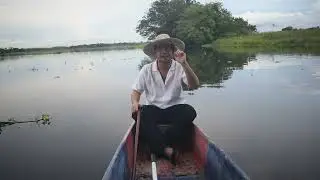 Memoria Viva Ciénaga Palagua