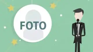 ClipVilla Award - Gratis Personalized Video