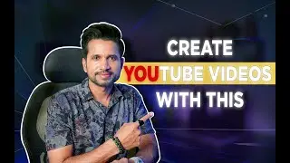 Create YouTube Videos with this basic Equipment's | YouTube Set-up for Beginner
