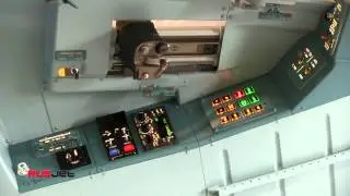 Yak130 RusJet 2013