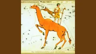 U I Camelopardali