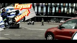мото ситуации  DJI Osmo action