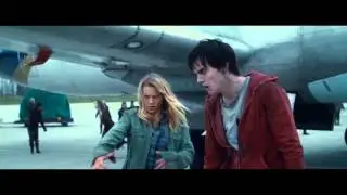 Тепло наших тел / Warm Bodies (2013) Русский дублированный трей