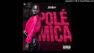 POLÊMICA (Ft. BOX Criminal) [Official Audio]