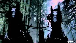 :GuyxSnow: || ✖What If This Storm Ends✖ || OUaT/RH Crossover