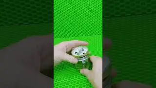 Самоделка из стеклянных банок отличная окопная свеча 