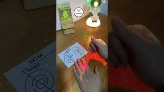 Simbolo KRIYA PARA OBTENER LO QUE DESEAS