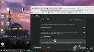 how to remove PASSWORDS from google chrome browser settings?
