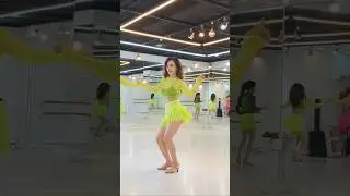 Lambada Remix | 람바다 | line dance| Withus Korea Association
