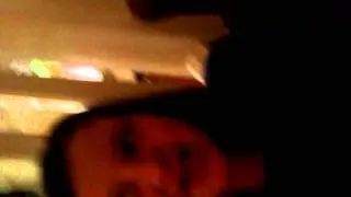 Pretty awsome the sneack out part 1