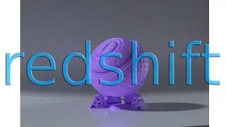 【ZBrush 2023】【memo】redshift : sss