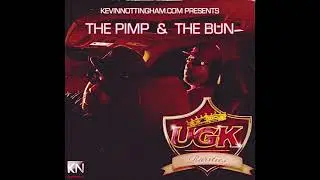 UGK - “Southern Sound” (Unreleased Instrumental) (RARE)