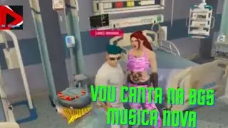 IBURA COM MÚSICA NOVA [ GTA RP ]