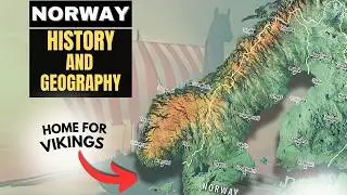 Norway: History And Geography