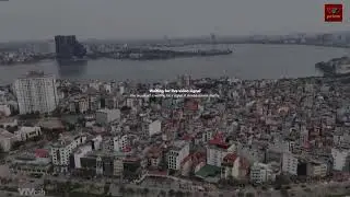 TRỰC TIẾP | CẦU LÔNG CIPUTRA HANOI - YONEX SUNRISE Vietnam International Challenge 2026 | Ngày 24/3