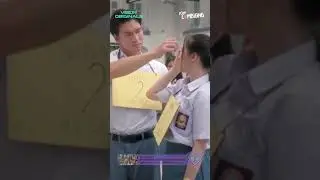 Temen Makan Temen versi Nina dan Putri? Gimana kelanjutan persahabatan mereka yaaaa 