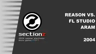 Aram - Reason vs. FL Studio (2004)