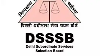 DSSSB PERSONAL ASSISTANT RESULT 17/21