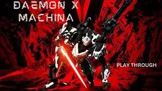 play through part 1