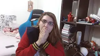 LIVE QUARENTENA 2 DIA - Eu voltei mesmo Miseravih