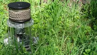 Explorator Spinner - March Tests, Unedited Footage #0 - Struggling to Vocalise