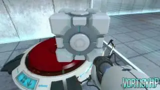 Portal Part 1