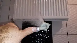 Merkezi Isıtmadan Kombiye Geçerken İlk Petek Tesisat Temizliği Nasıl Yapılır